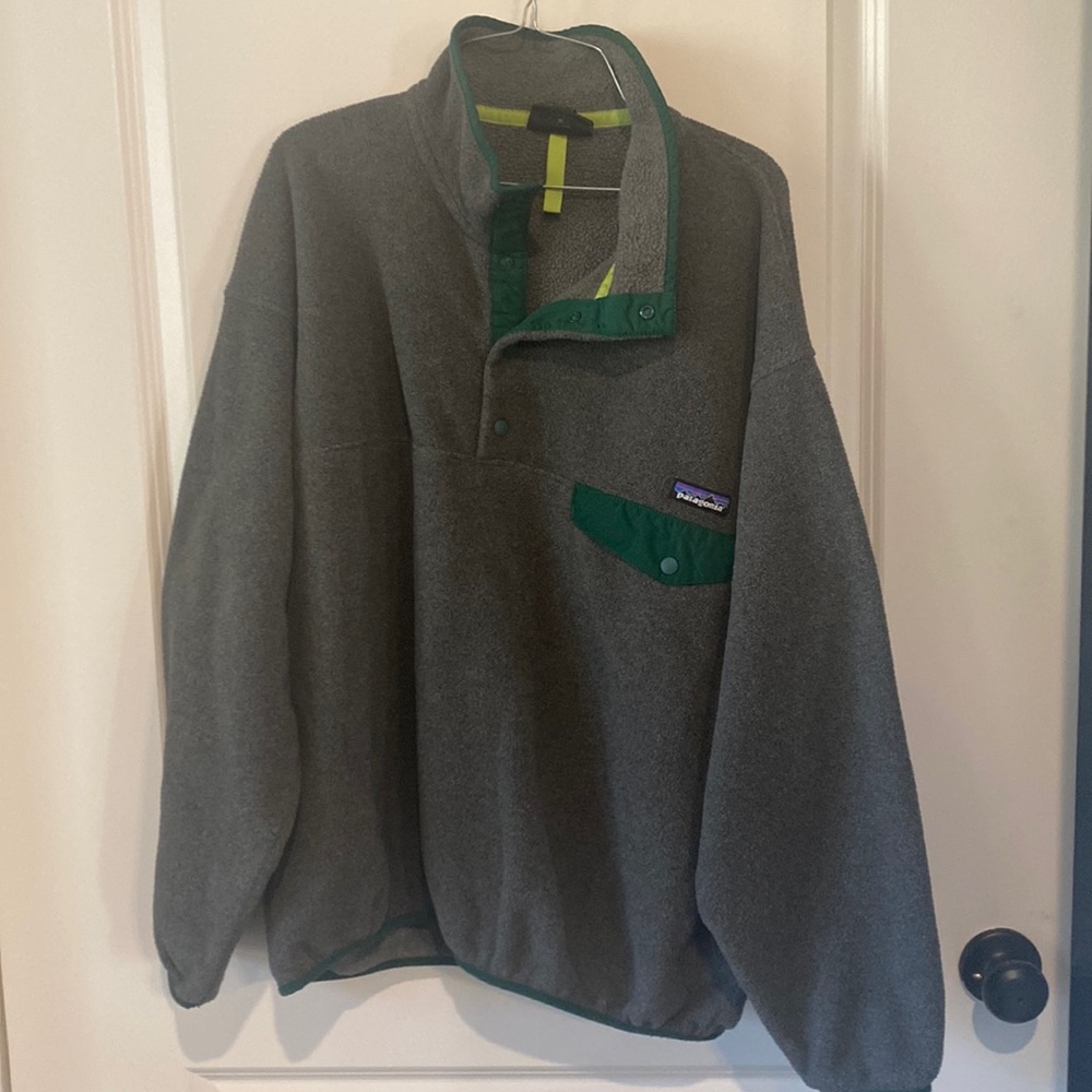 Men’s Patagonia